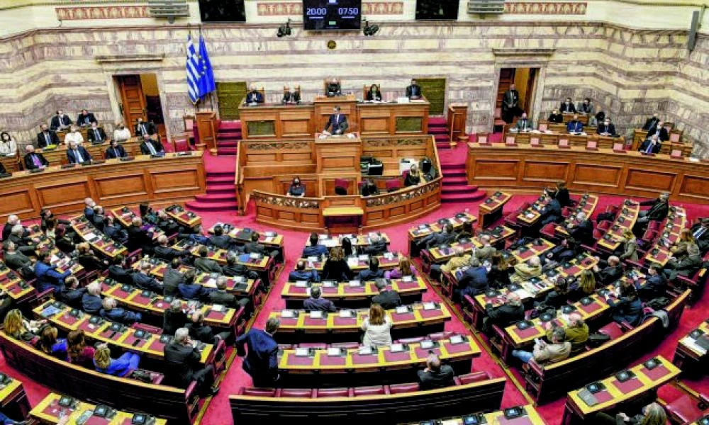 Δεκτική η ΝΔ στην πρόταση προανακριτικής του ΠΑΣΟΚ για τα Τέμπη - Οι 5 επισημάνσεις